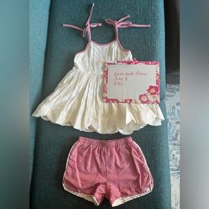 Love and Grow Picnic Playset